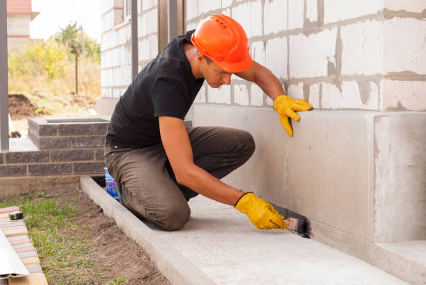 Waterproofing professionals working in Carthage, NC